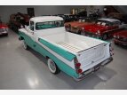 Thumbnail Photo 9 for 1959 Dodge D/W Truck
